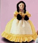 Effanbee - Remembrance - Dolls of the Month - April